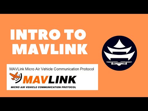 MAVLink Introduction | Middleware for Open Source Drones