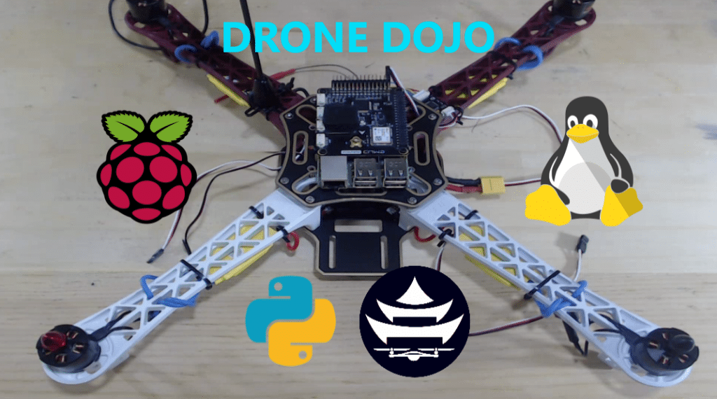 Learn How To Build Your Own Drone From Scratch A 2019 DIY Guide