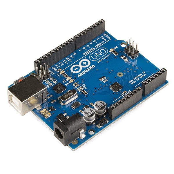 drone com arduino uno