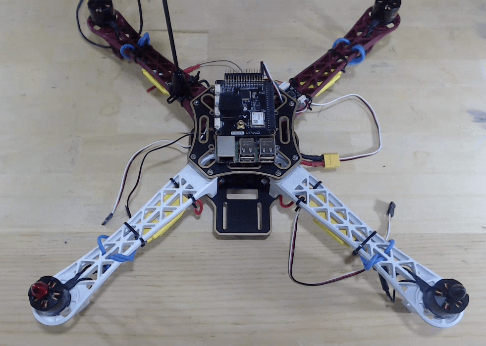 Learn How To Build Your Own Drone From Scratch A 2020 DIY Guide