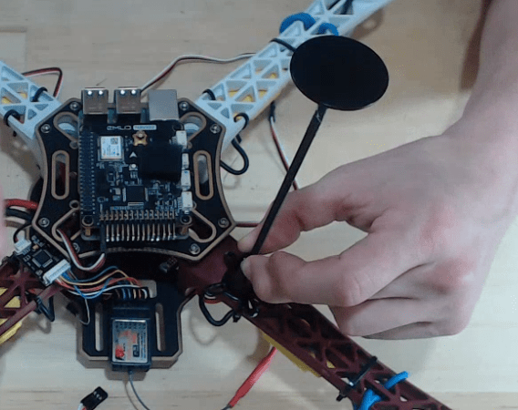 Learn How to Build Your Own Drone from Scratch | A 2020 DIY Guide