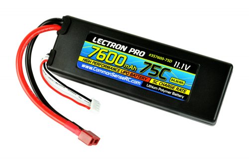 Lipo Battery