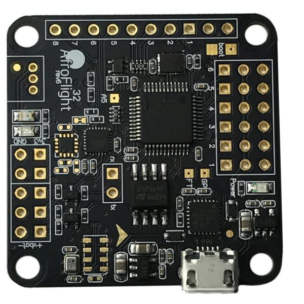 Selecting a Flight Controller for you Drone | Best Boards (2019)