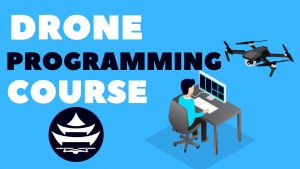 Drone Programming Primer