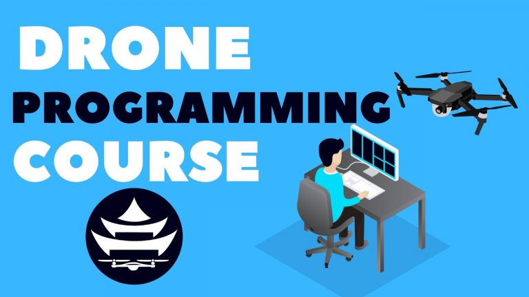 Drone Programming Primer