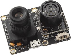 Indoor Flying for GPS-less Flight