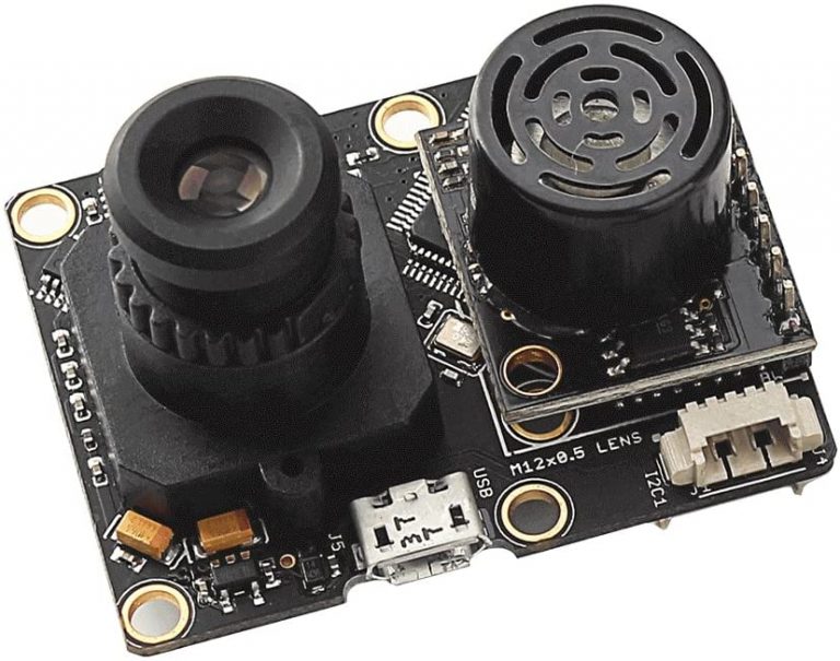 Indoor Flying for GPS-less Flight