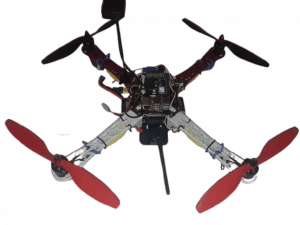 21 Part Drone Building Video Manual