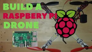 Drone Engineering 101 Camp