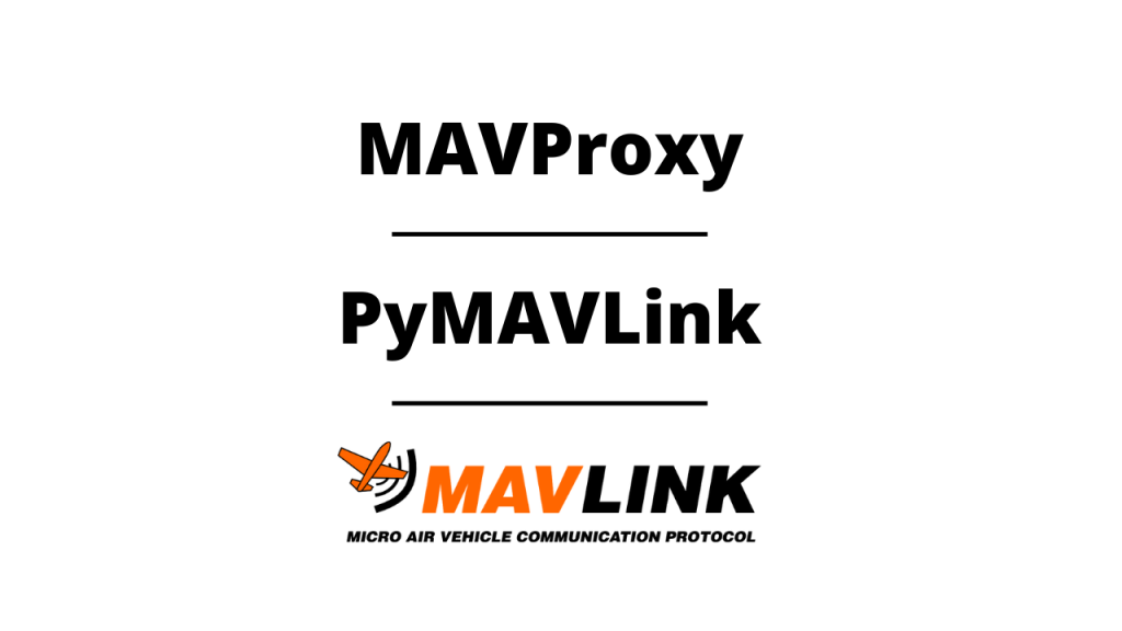 Drone mavlink deals