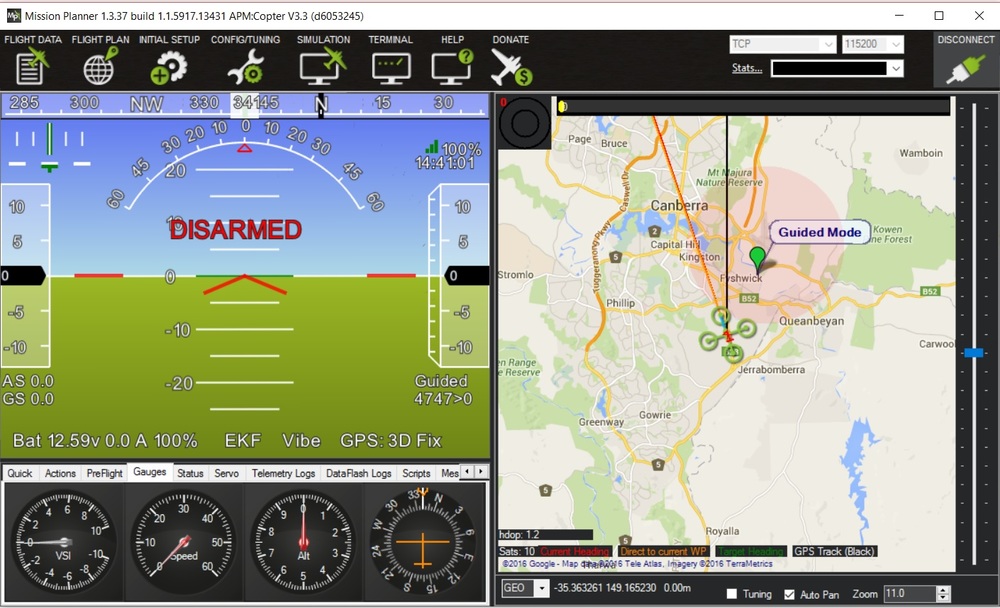 Explainer: How Much Data Does a GPS Use?