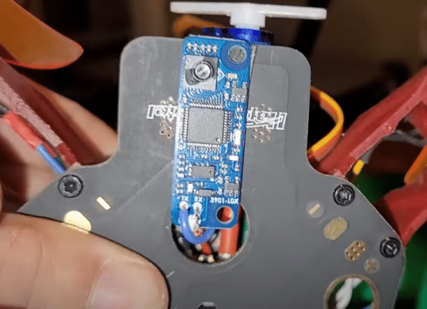 DIY Indoor Optical Flow Drone | A Comprehensive Guide - Drone Dojo