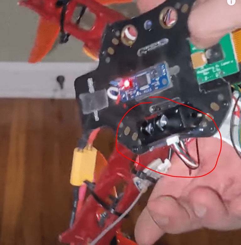 DIY Indoor Optical Flow Drone | A Comprehensive Guide - Drone Dojo