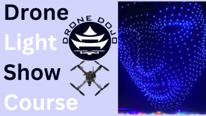 Drone Light Show Course