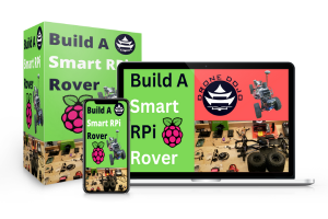 How To Build An Autonomous Rover